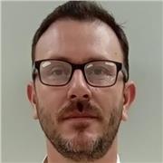 Profesor de Biología para ESO y Bachillerato